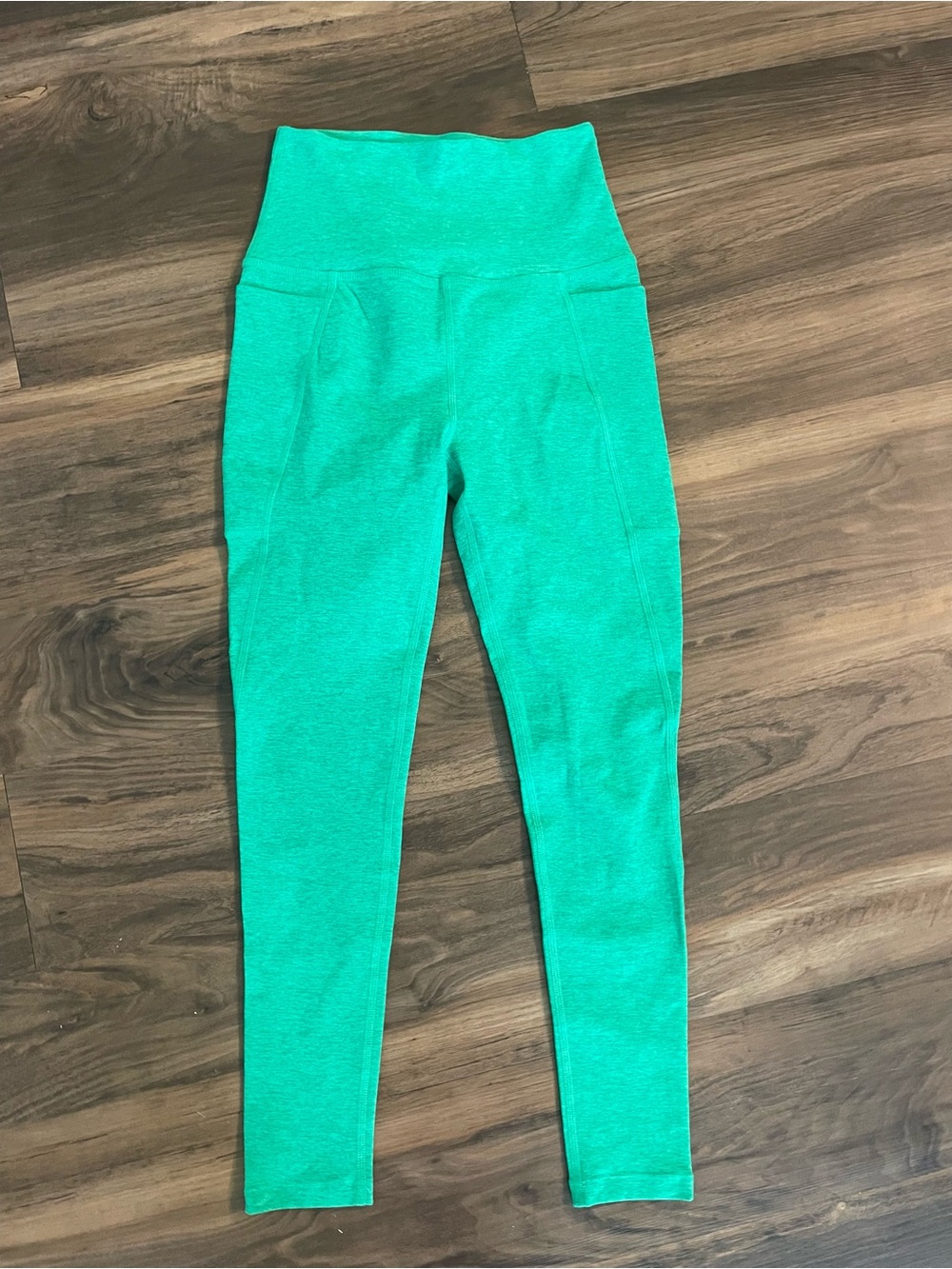 Beyond Yoga Spacedye Leggings